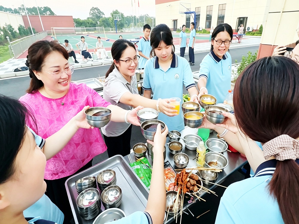 蚌埠青少年成长培育机构怎么选？本地寄宿学校推荐