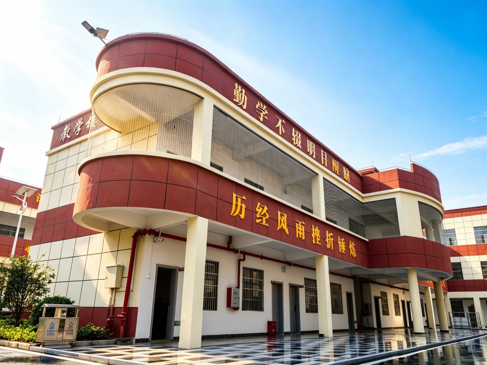 2026甄选蚌埠靠谱的叛逆孩子全封闭管教学校怎么选择