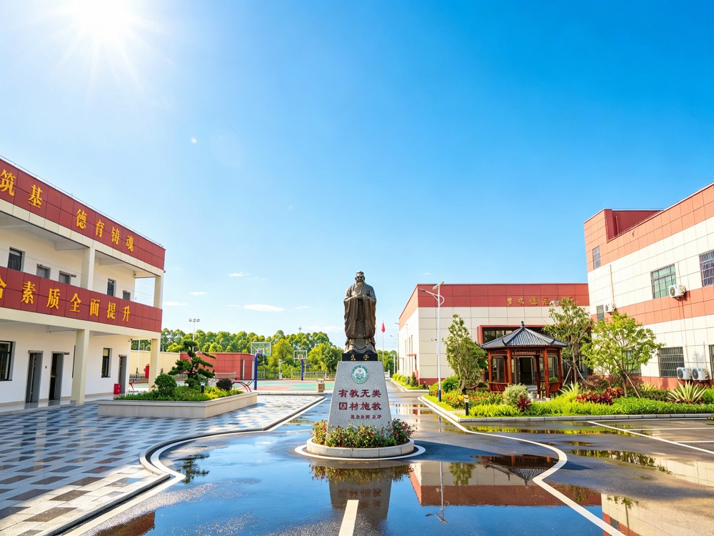 2026年优选蚌埠叛逆孩子管教学校怎么选择