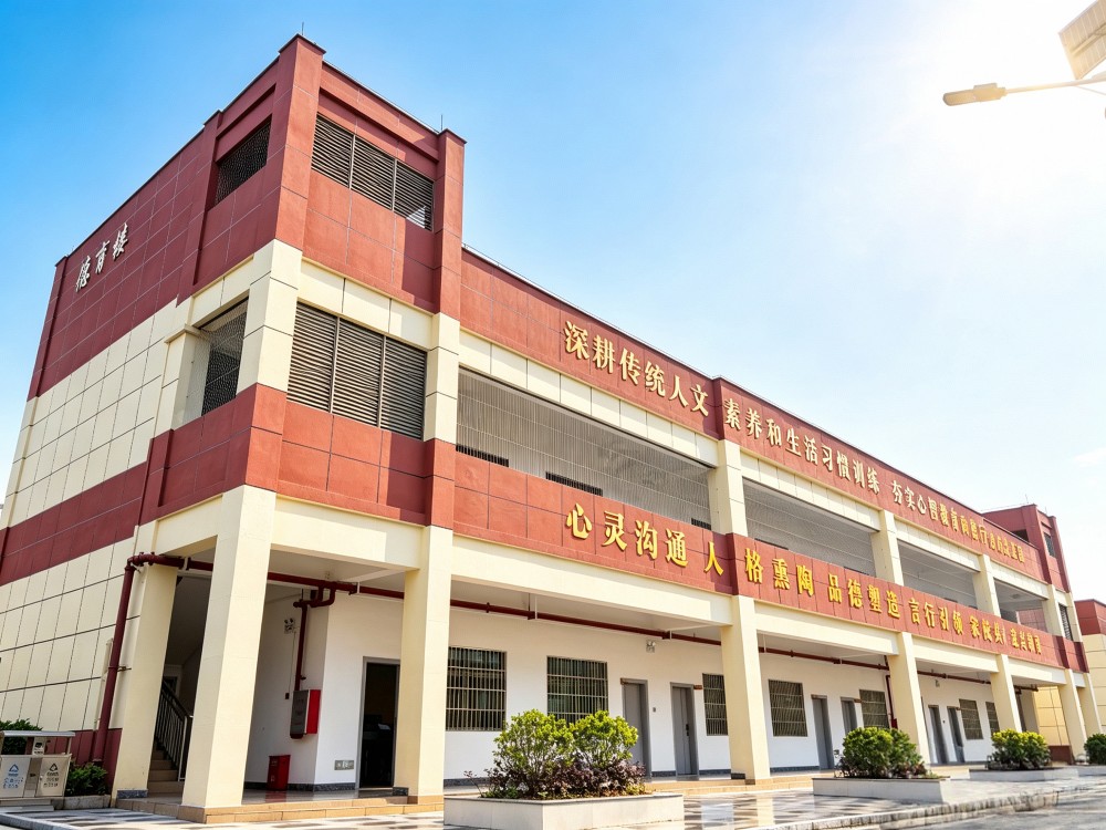 蚌埠叛逆孩子全封闭管教学校怎么选?聚焦志恒教育培训学校的系统化育人实践