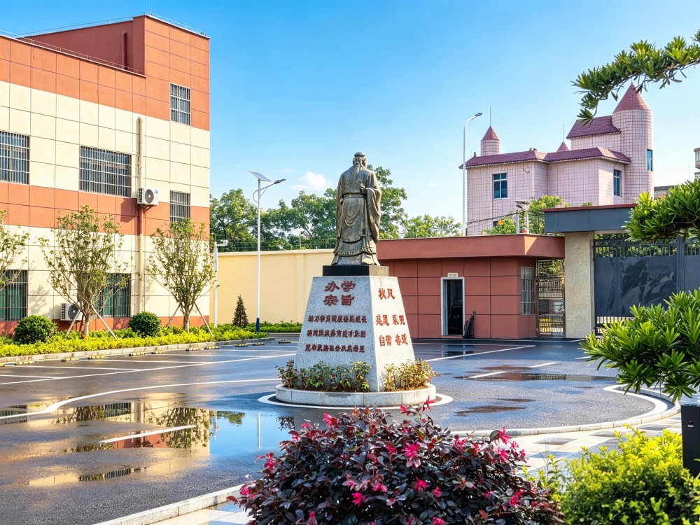 蚌埠叛逆孩子全封闭管教学校怎么选?聚焦志恒教育培训学校的系统化育人实践